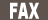FAX用紙はこちら